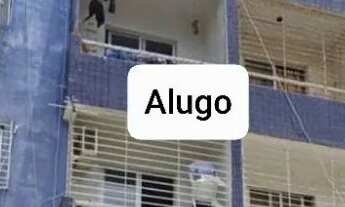 Imagem 2: Piedade, 2 quartos sendo 1 suíte, 2 andar, varanda, salão de festa, ótima localização