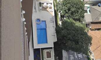 Imagem 3: Apartamento para venda tem 56 metros quadrados com 3 quartos em Centro - Diadema - SP