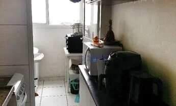 Imagem 11: Apartamento com 2 dormitórios à venda, 62 m² por R$ 689.000,00 - Alto da Lapa - São Paulo