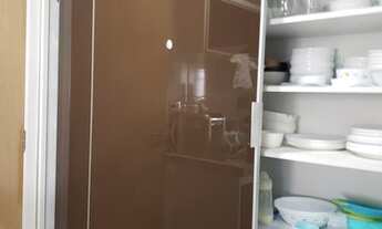 Imagem 6: Apartamento 116m² no Spazio Di Roma - 3 dormitórios (1 suíte), 3 vagas, Lauzane Paulista