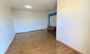 Imagem 3: APARTAMENTO PARA ALUGAR, 3 DORMITÓRIOS, SALA 2 AMBIENTES COM SACADA, COZINHA, LAVANDERIA