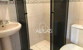 Imagem 13: Flat com 1 dormitório, 35 m² - venda por R$ 254.000 ou aluguel por R$ 2.511/mês na Bela Vi