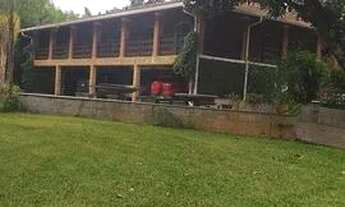 Imagem 2: CHACARA RESIDENCIAL em CAMPINAS - SP, RECANTO DOS DOURADOS