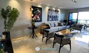 Imagem 2: Beira-Mar na Praia de Ponta Verde com 3 suítes