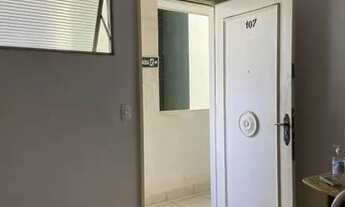 Imagem 4: Apartamento bem localizado Liberdade