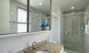 Imagem 7: Excelente apartamento de 3 quartos, 90,79 m² à venda no Condomínio RESERVA DO PARQUE na Ba