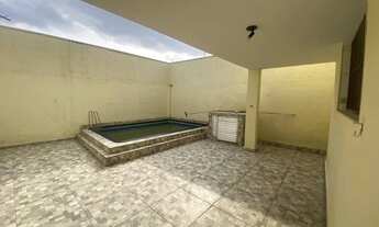 Imagem 2: Casa com 3 dormitórios, 291 m² - venda por R$ 1.850.000 ou aluguel por R$ 6.500/mês - Parq