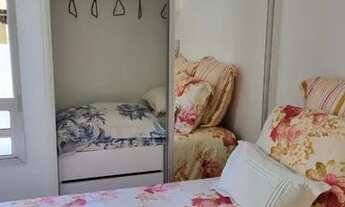 Imagem 4: Ótima Kit na 912 Norte com muitos armários. Garagem Coberta