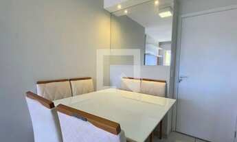 Imagem 6: Apartamento para Aluguel - Alphaville, 2 Quartos, 62 m2