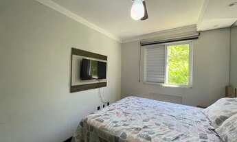 Imagem 2: Apartamento com 2 dormitórios à venda, 50 m² por R$ 170.000 - Residencial Parque Colina Ve