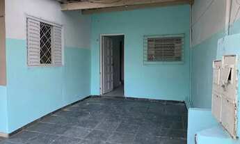 Imagem: Casa com 1 dormitório para alugar, 55 m²