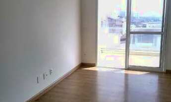 Imagem 3: Apartamento com 3 dormitórios para alugar, 87 m² por R$ 5.732,00/mês - Vila Anastácio - Sã