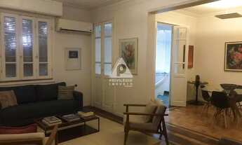 Imagem 3: Apartamento à venda, 3 quartos, 1 suíte, 1 vaga, Leblon - RIO DE JANEIRO/RJ