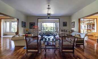 Imagem 6: Praia do Flamengo com vista