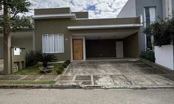 Imagem: Casa de condomínio com 3 dormitórios