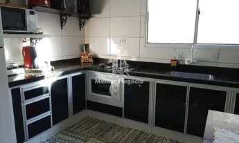 Imagem 4: Casa à venda com 02 dormitórios, Parque Orlanda III (Região do Santa Terezinha), Piracicab