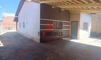 Imagem 3: CASA NO SETOR RECREIO PANORAMA - GOIÂNIA/GO