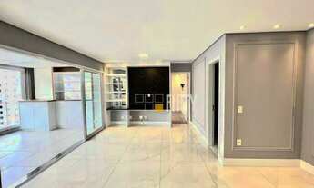 Imagem 3: Apartamento com 1 dormitório para alugar, 80 m² - Moema - São Paulo/SP