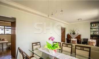 Imagem 6: APARTAMENTO - PERDIZES - 3 DORMS - 2 VAGAS