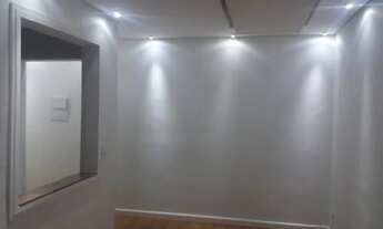 Imagem 2: Apartamento com 2 dormitórios para alugar, 50 m² por R$ 1.570,00/mês - Vila Haro - Sorocab