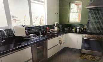 Imagem 6: Casa alto padrão no alto da Lapa com 4 suites ,piscina e 800 metros quadrados