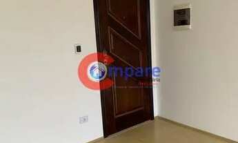 Imagem 4: Apartamento à venda e para locação, Vila São João, Guarulhos, SP-Excelente localização pró