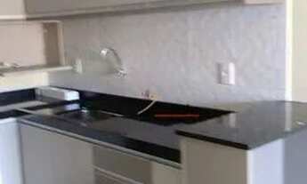 Imagem 4: Apartamento com 2 dormitórios para alugar, 45 m² por R$ 1.100/mês - Três Lagoas - Foz do I