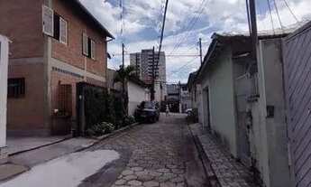 Imagem 6: Sobrado com 3 dormitórios, 134 m² - venda por R$ 950.000,00 ou aluguel por R$ 4.775,00/mês
