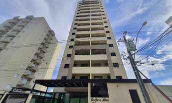 Imagem 1: Ribeirão Preto - Apartamento Padrão - Nova Aliança