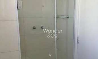 Imagem 6: Apartamento com 2 dormitórios para alugar, 95 m² por R$ 5.800,00/mês - Campo Belo - São Pa