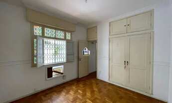 Imagem 2: Apartamento com 2 quartos à venda, 90 m² por R$ 650.000 - Tijuca - Rio de Janeiro/RJ