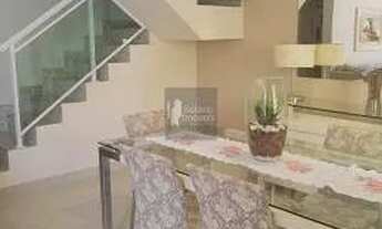 Imagem 5: CASA COM 4 SUÍTES EM VARGEM PEQUENA