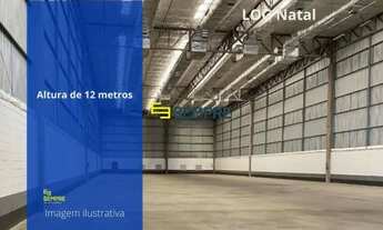 Imagem 2: Galpão para alugar em São José de Mipibu- RN