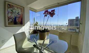 Imagem 5: Venda ou locação Apartamento 2 quartos Vila da Serra Nova Lima