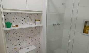 Imagem 6: Apartamento para Venda em São Paulo, Vila Andrade, 1 dormitório, 1 banheiro, 1 vaga