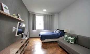 Imagem: Apartamento para Aluguel - Centro, 1 Quarto