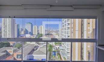 Imagem 6: Apartamento para Aluguel - Ipiranga, 2 Quartos, 53 m2