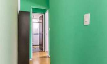 Imagem 4: Apartamento para Aluguel - Chácara Inglesa, 2 Quartos, 57 m2