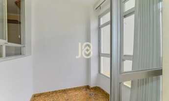 Imagem 5: ESPAÇOSO APARTAMENTO EM LOCALIZAÇÃO PRIVILEGIADA NO BIGORRILHO! Espaçoso em Localização Pr