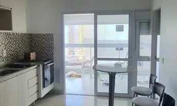 Imagem 7: Flat no Condomínio Spetaccolo