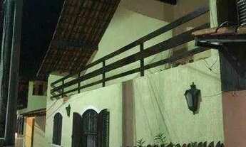 Imagem 3: Casa com 3 dormitórios, 310 m² - venda por R$ 550.000,00 ou aluguel por R$ 3.130,00/mês