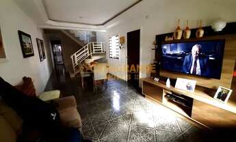 Imagem 2: Casa 03 quartos a Venda no Parque Industrial