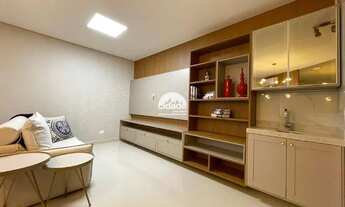 Imagem 6: Apartamento para aluguel, 2 quartos, 1 suíte, 2 vagas, Centro - Cascavel/Pr