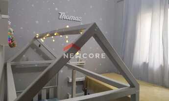 Imagem 4: Casa em Rua Antônio Jorge da Silva Junior - Novo Mundo - Uberlândia/MG