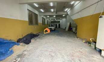 Imagem 3: Prédio para aluguel, 4 vagas, Vila Regente Feijó - São Paulo/SP