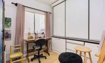 Imagem 6: Semimobiliado no centro