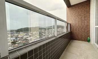 Imagem 5: Sala, Boqueirão, Praia Grande, Cod: 763