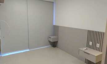 Imagem 6: Soberane- Loft semi-mobiliado- Adrianópolis - Manaus - Amazonas