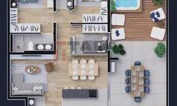 Imagem 4: Apartamento 3 quartos a venda no Boa Vista