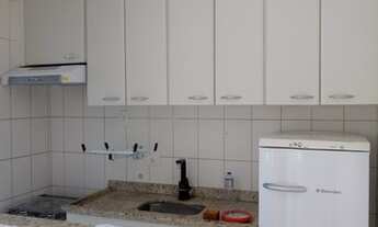 Imagem 7: Apartamento para aluguel possui 47 metros quadrados com 2 quartos em Bela Vista - São Paul